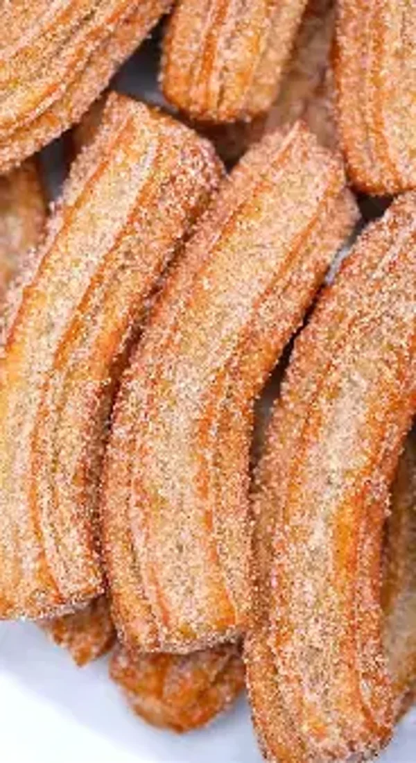 Churro #2 Flavouring (CSSC-305)