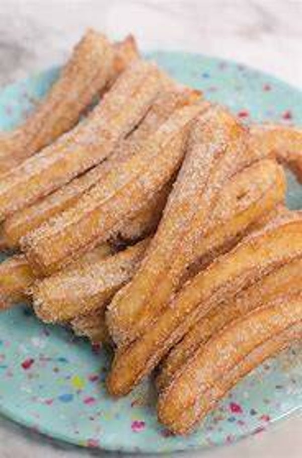 Churro Flavouring (DISSC-304)