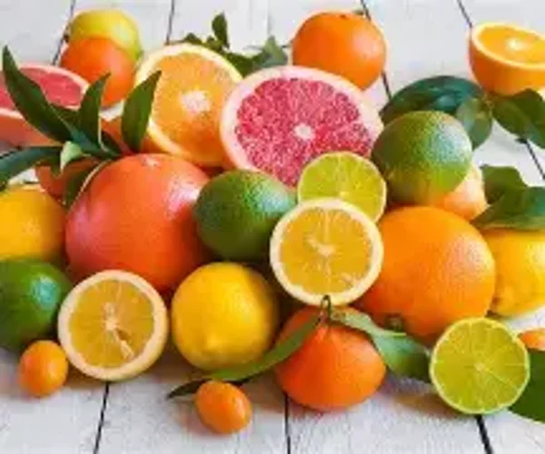 Citrus Drink (Five Fruits) Flavouring (WFSSC-315)