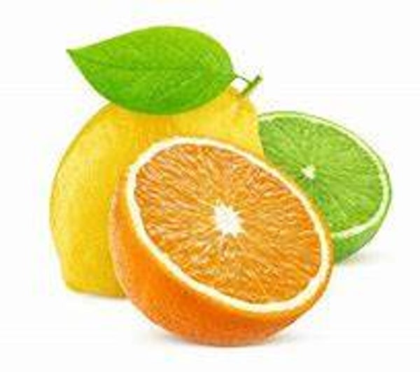 Citrus Fruit Flavouring