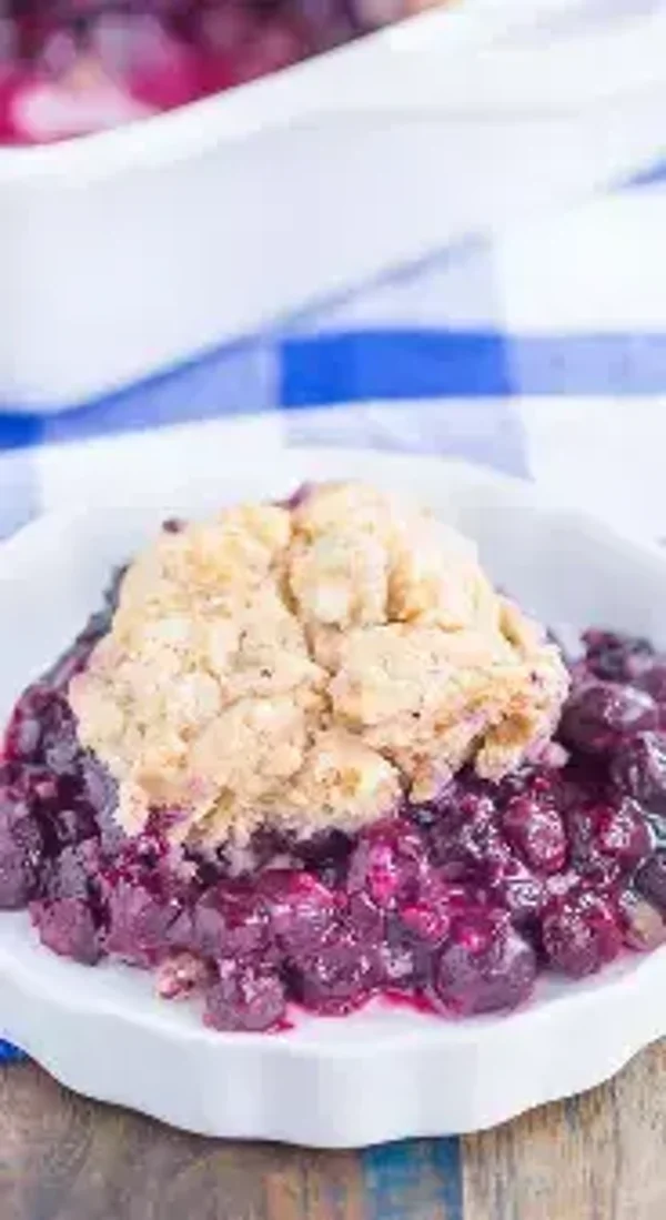 Cobbler (Berry) Flavouring (WFSSC-322)