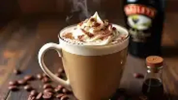 Coffee Liqueur Flavouring (IMSSC-329-1)