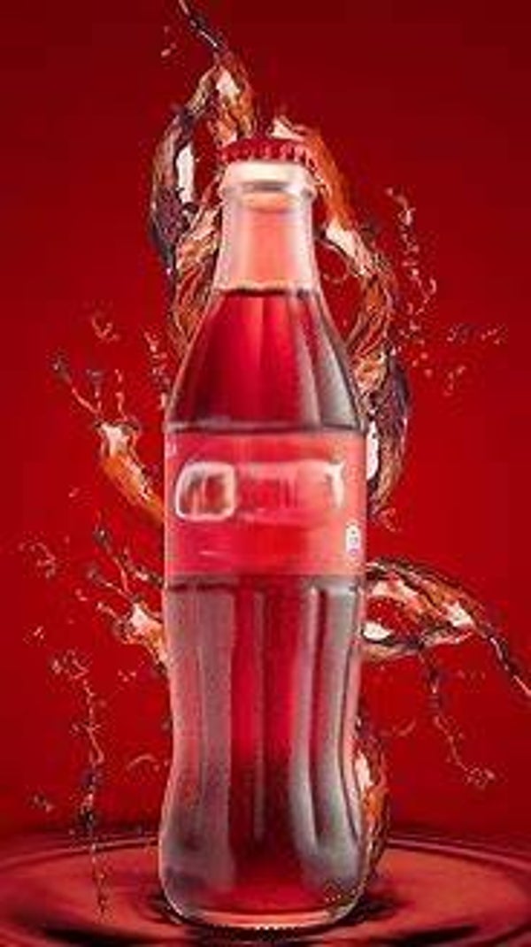 Cola #2 Flavouring (FWSSC-340)