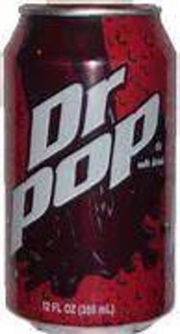 Dr. Pop Flavouring (PASSC-406)