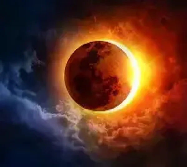 Eclipse Flavouring (FASSC-413)