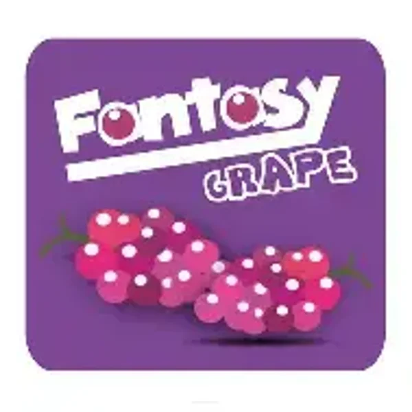 Fantasy Grape Flavouring (MBSSC-424)