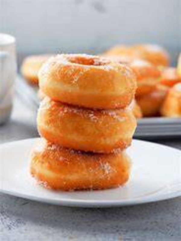Fried Doughnut Flavouring (GLSSC-439)