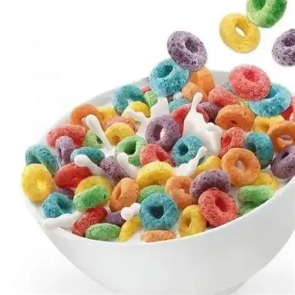 Fruity Rings Flavouring (FWSSC-445)