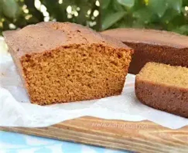 Bread (Ginger) Flavouring (WFSSC-211)