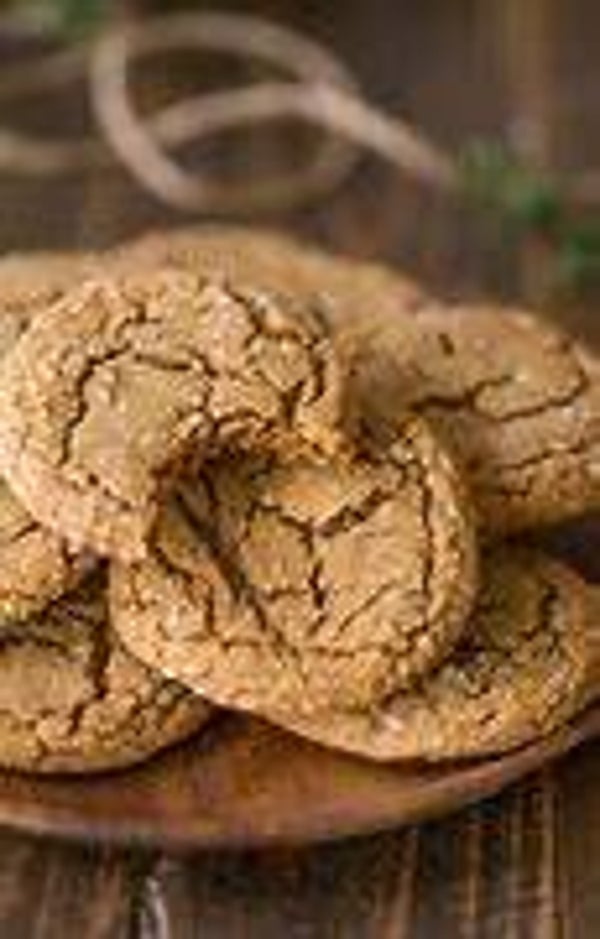 Ginger Snap Flavouring (FLSSC-454)