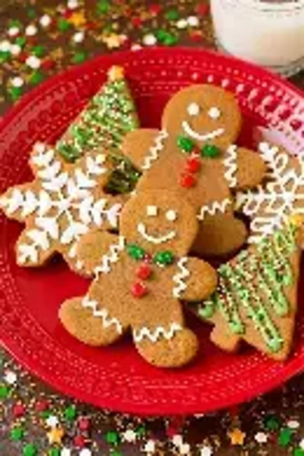 Gingerbread Cookie  Flavouring (PASSC-456)