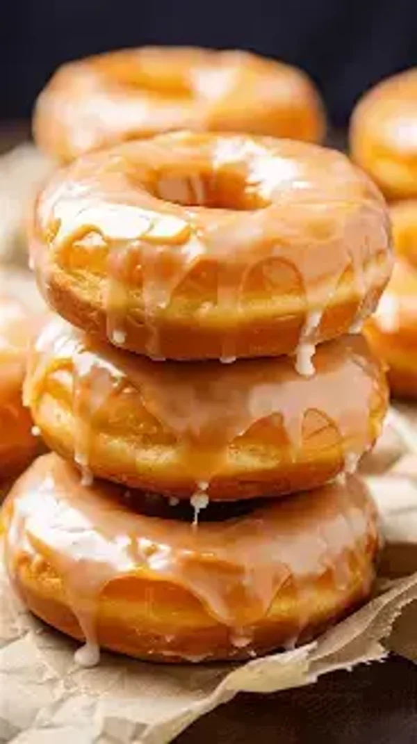 Glazed Donuts #2 Flavouring (CSSC-459)