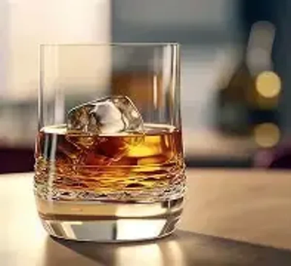 Gold Rum Flavouring (IMSSC-478)