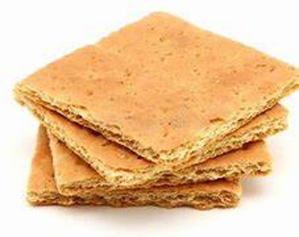 Graham Cracker #2 Flavouring (CSSC-464)