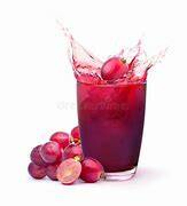 Grape Juice Flavouring (WFSSC-473)