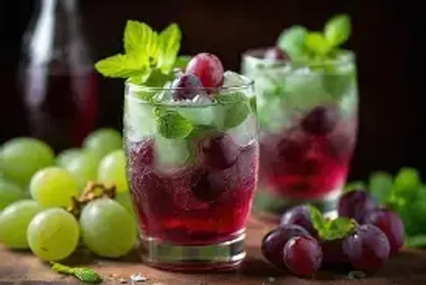 Grape Mint Flavouring (INSSC-483)
