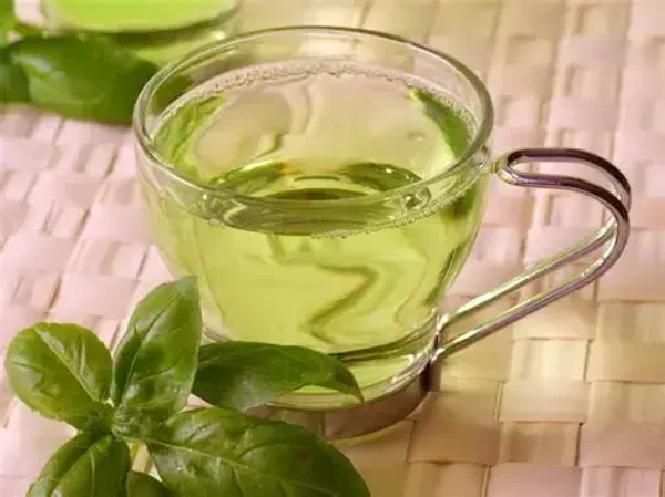 Green Spring Tea Flavouring (INSSC-492)