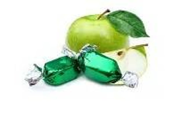 Green Apple Hard Candy Flavouring (CSSC-112)