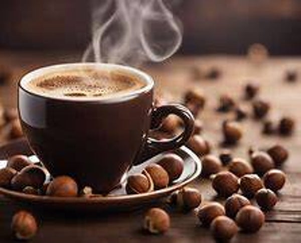 Hazelnut Espresso Flavouring (DISSC-511)