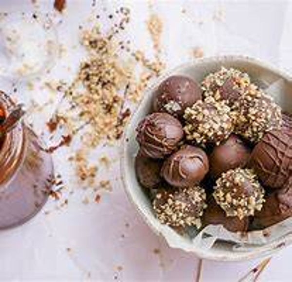 Hazelnut Praline Flavouring (PASSC-512)