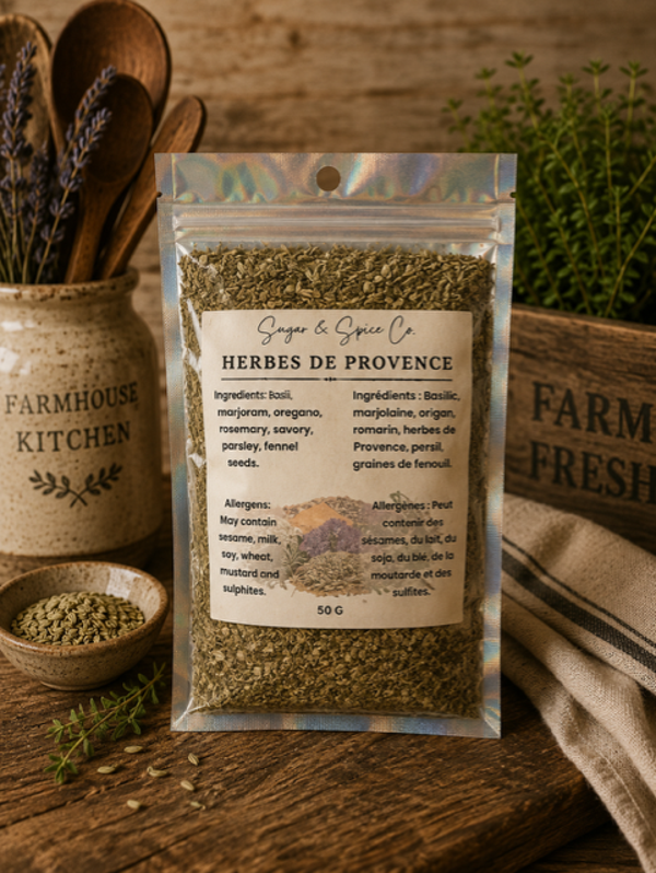 Herbes de Provence