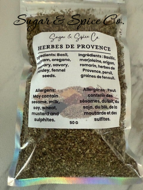 Herbes de Provence