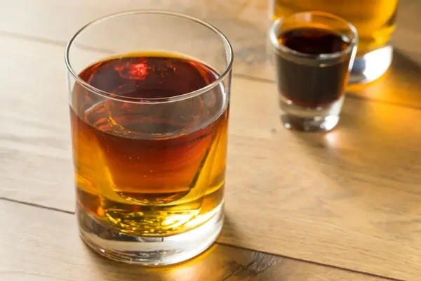 Jager Bomb Flavouring (FWSSC-545)