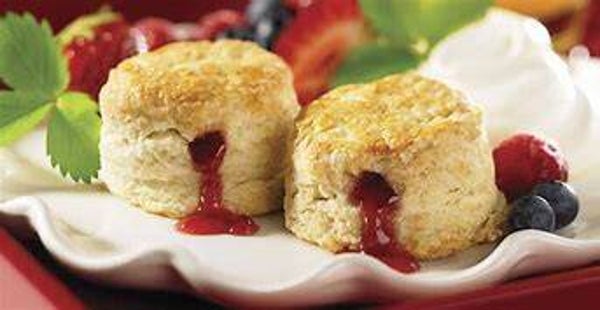 Jam Scone Flavouring (WFSSC-546)