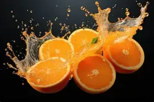 Juicy Orange Flavouring (CSSC-555)