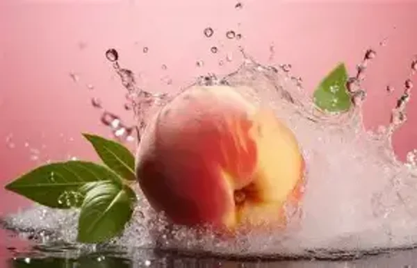 Juicy Peach Flavouring (CSSC-556)