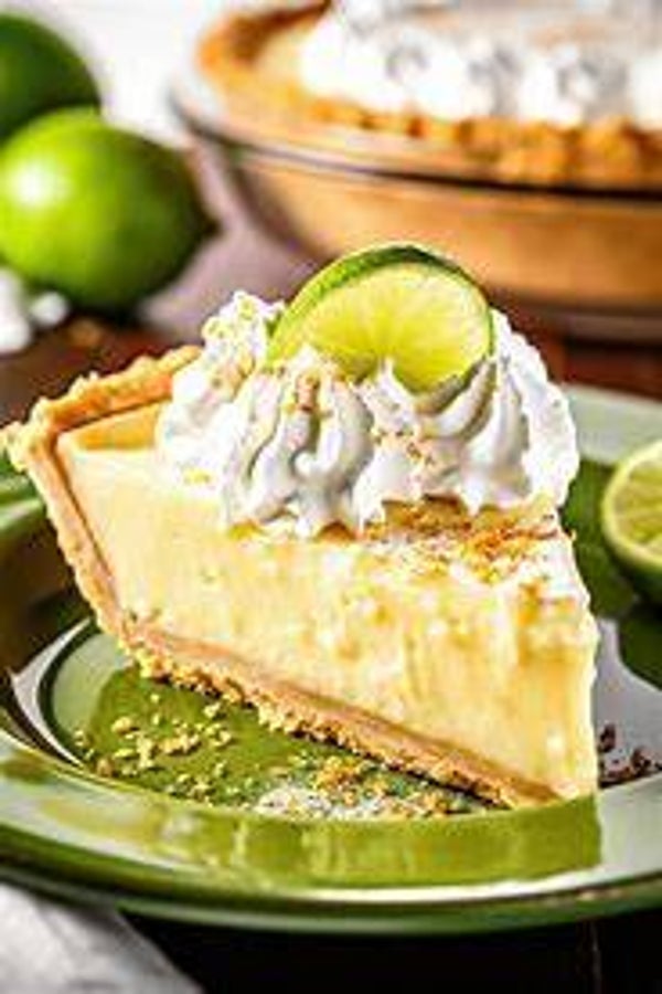 Key Lime Pie Flavouring (DISSC-565)