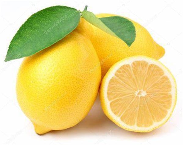 Lemon Flavouring (PASSC-571)