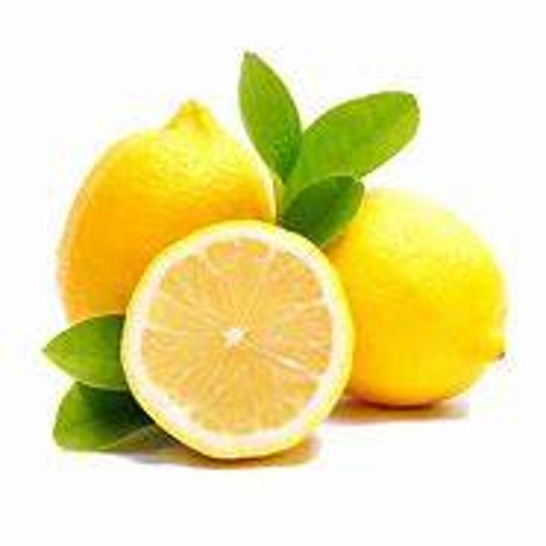 Lemon #2 Flavouring