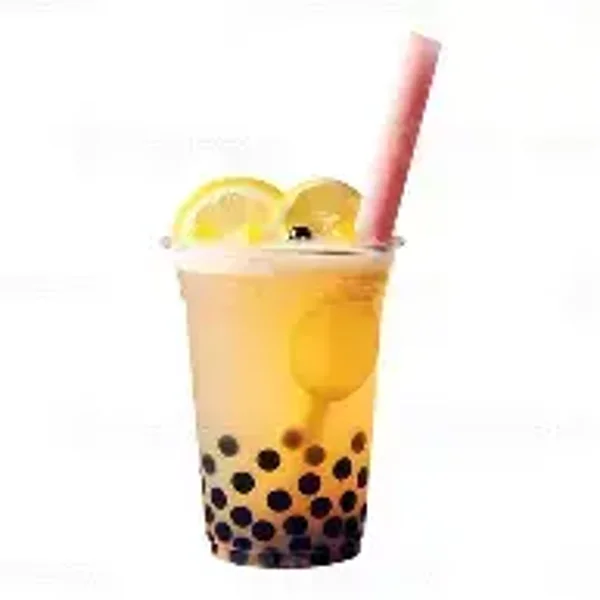 Lemon Bubble Tea Flavouring (WRSSC-572)