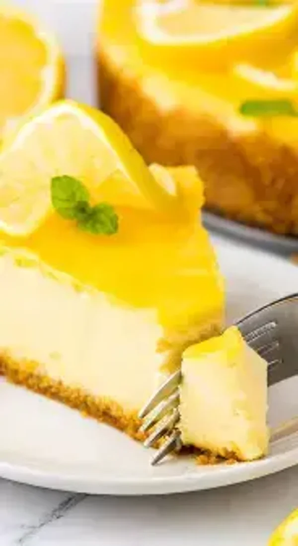 Lemon Cheesecake Flavouring (MBSSC-574)
