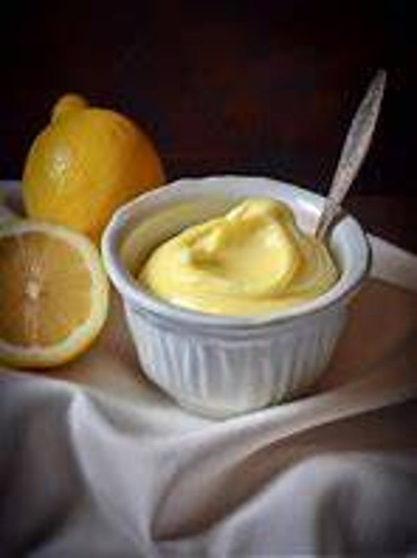 Lemon Custard Flavouring (WFSSC-575)