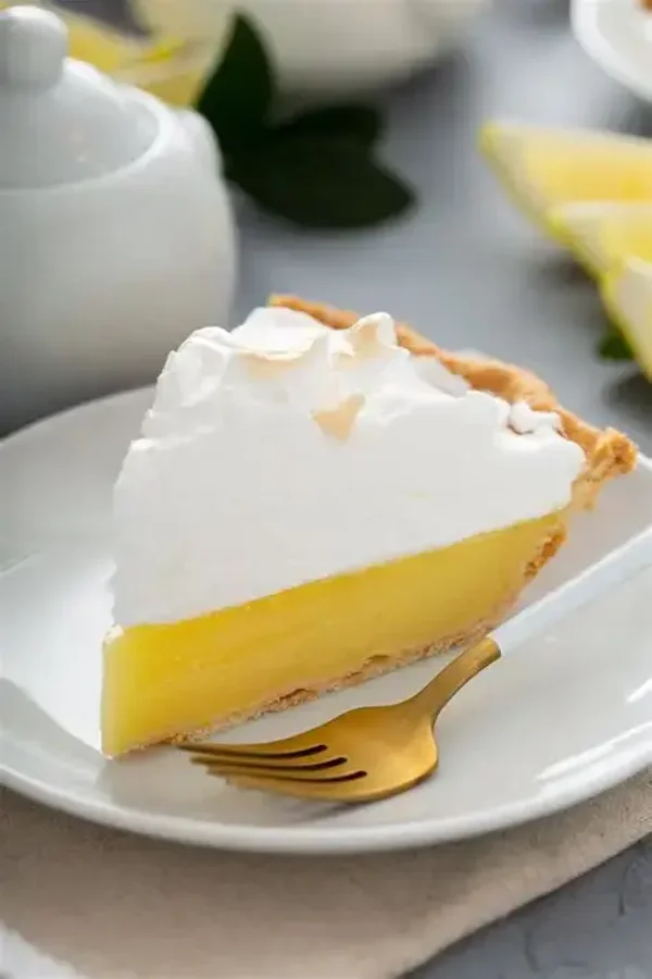 Lemon Meringue Pie #2 Flavouring (CSSC-581)