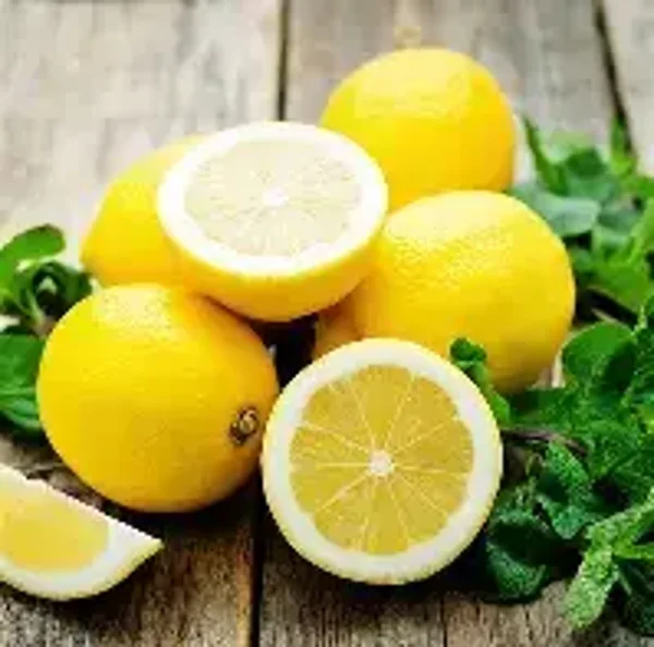 Lemon Sicily Flavouring (PASSC-585)