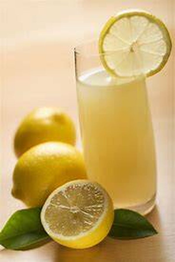 Lemonade #2 (Natural) Flavouring (FWSSC-588)