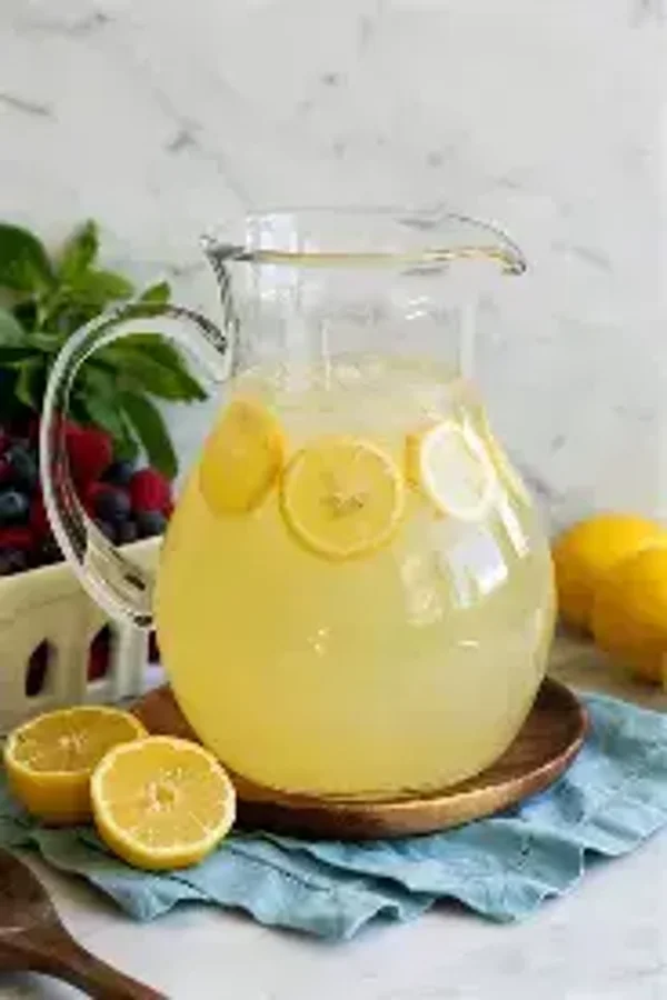 Lemonade #3 Flavouring (WFSSC-589)