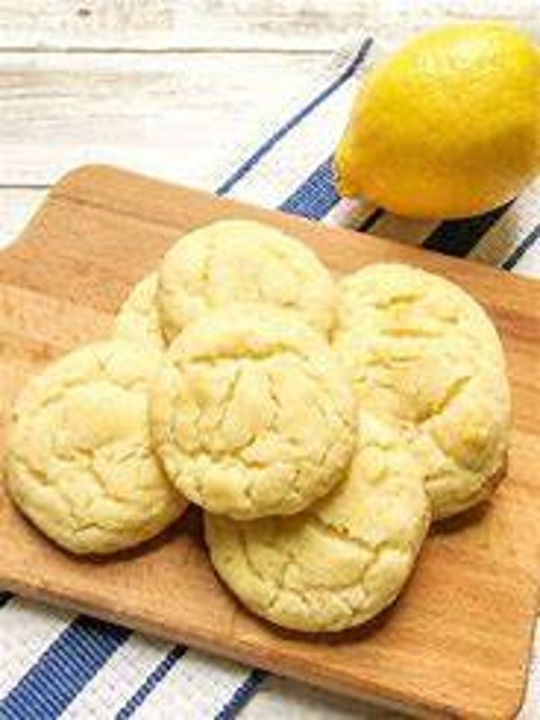 Lemonade Cookie Flavouring (PASSC-590)