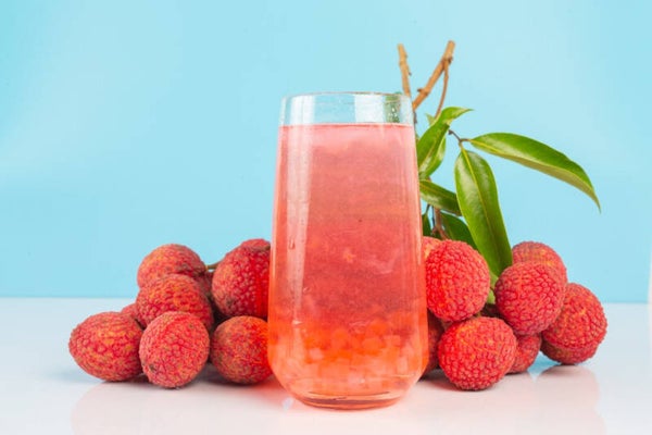 Lychee Punch Flavouring (DISSC-603)