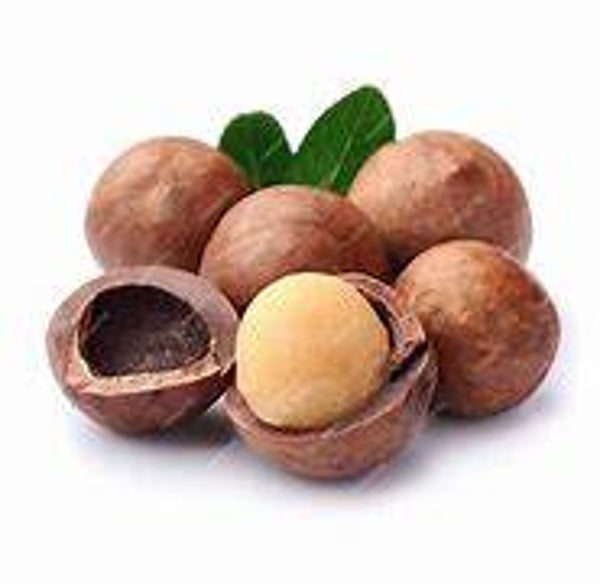 Macadamia Nut Flavouring (WFSSC-604)