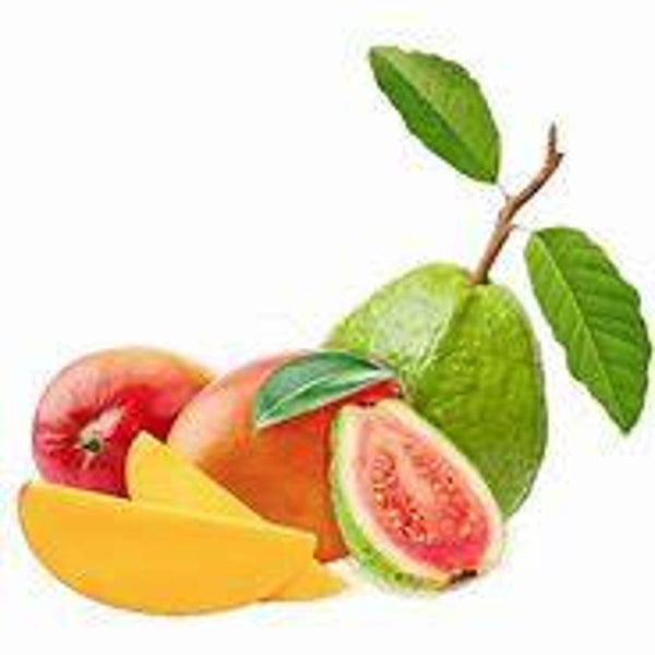Mango Guava Flavouring (FWSSC-611)