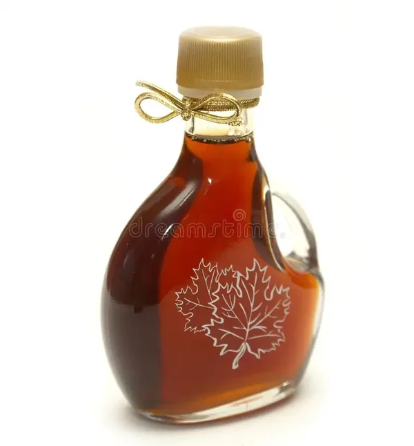 Maple Flavouring (FWSSC-615)