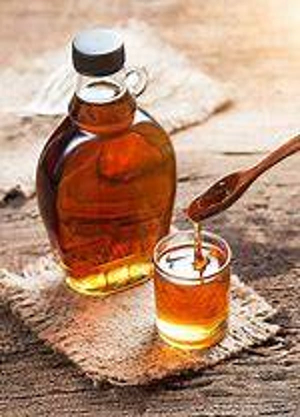 Maple Syrup Flavouring (PASSC-616)