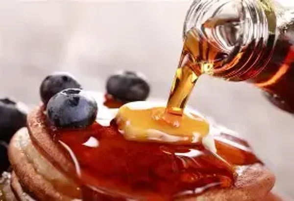 Maple Syrup (Pancake) Flavouring (CSSC-617)