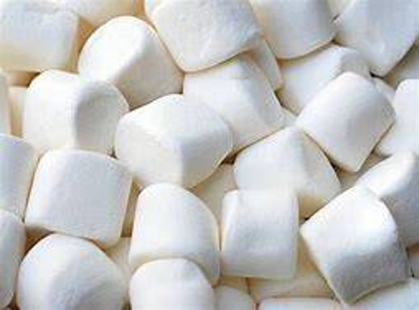 Marshmallow Flavouring (FWSSC-622)