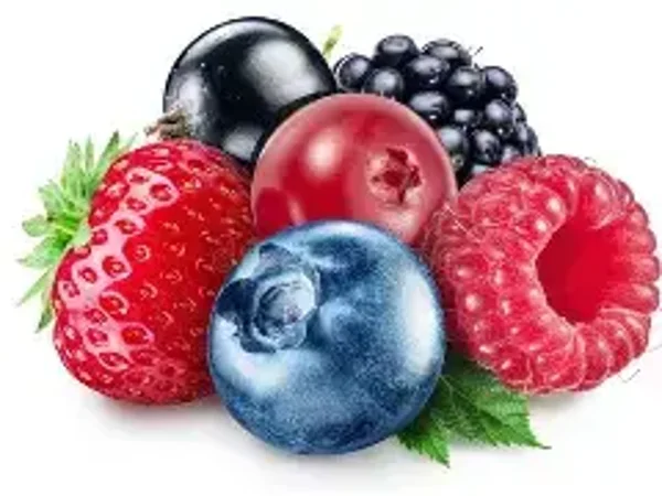 Mixed Berry Flavouring (CSSC-647)