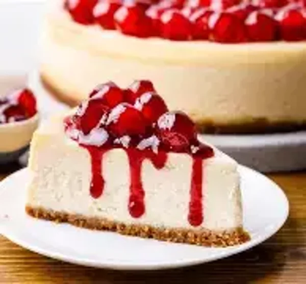 New York Cheesecake Flavouring (FASSC-659)